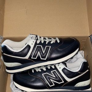Men’s Classic New Balance 574